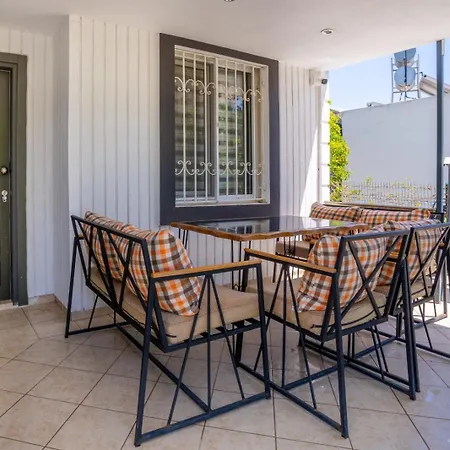 Premium Park Appart hôtel Kemer