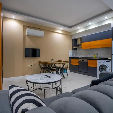 Appart hôtel Premium Park *