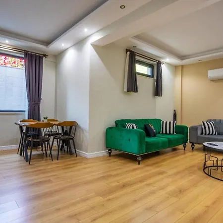 Premium Park Appart hôtel *