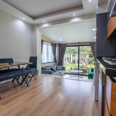 Appart hôtel Premium Park Kemer