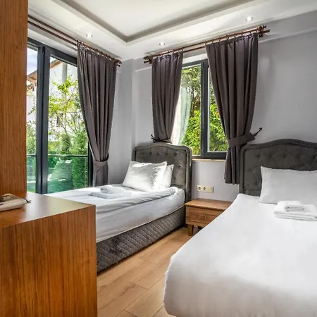 Appart hôtel Premium Park