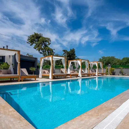 Appart hôtel Premium Park *