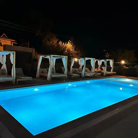 Premium Park * Kemer