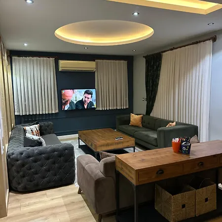 Appart hôtel Premium Park *