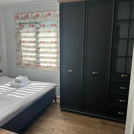 Appart hôtel Premium Park Kemer