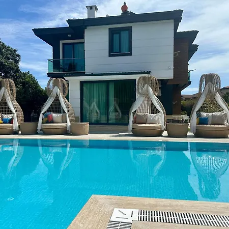 Premium Park Appart hôtel