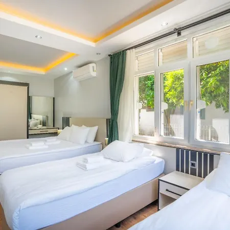 Aparthotel Premium Park Kemer