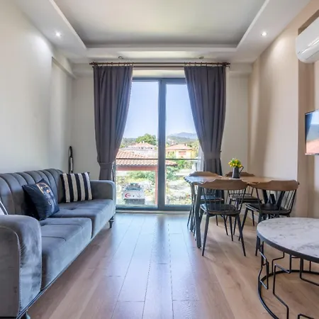 Premium Park Aparthotel