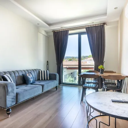 Aparthotel Premium Park *
