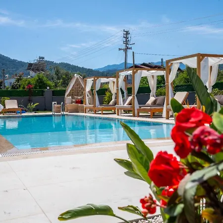 Aparthotel Premium Park