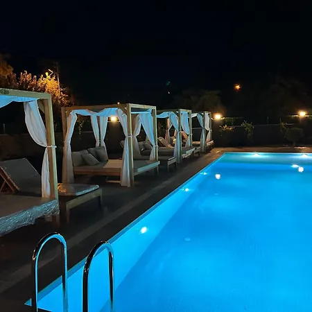 Aparthotel Premium Park Kemer