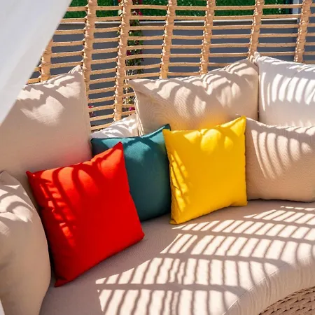 Premium Park Aparthotel Kemer