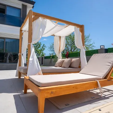 Premium Park Kemer