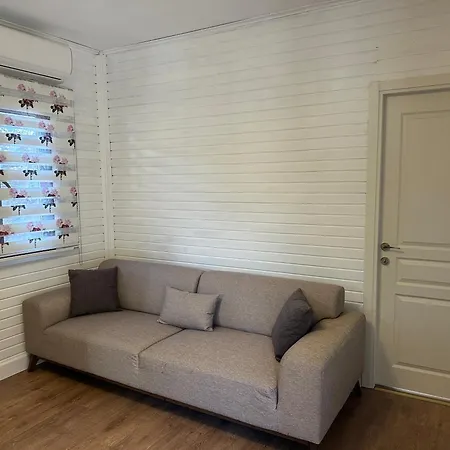 Aparthotel Premium Park