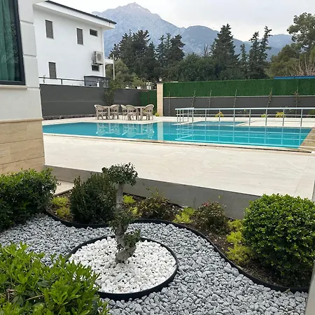 Aparthotel Premium Park