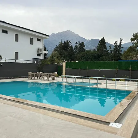 Premium Park * Kemer
