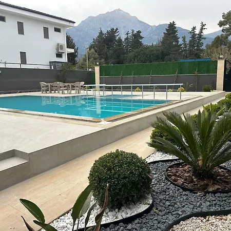 Premium Park Aparthotel