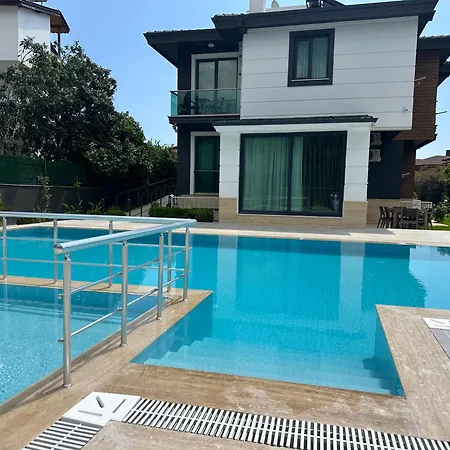 Premium Park Kemer
