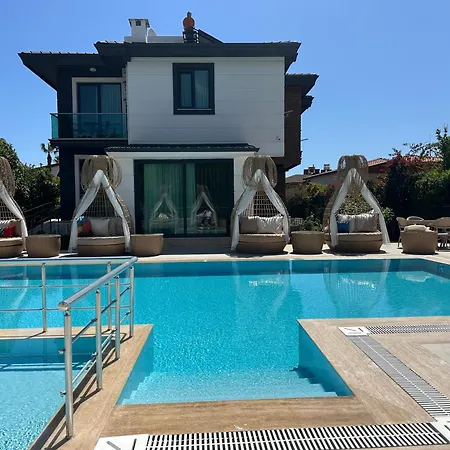 Aparthotel Premium Park Kemer