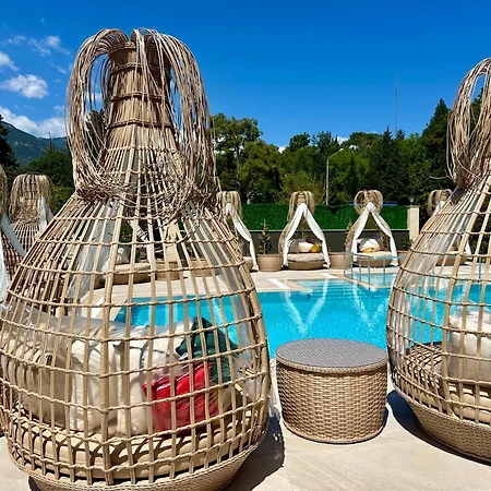 Premium Park Aparthotel