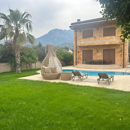 Premium Park Kemer