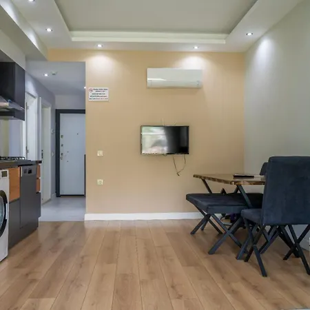 Premium Park Appart hôtel Kemer