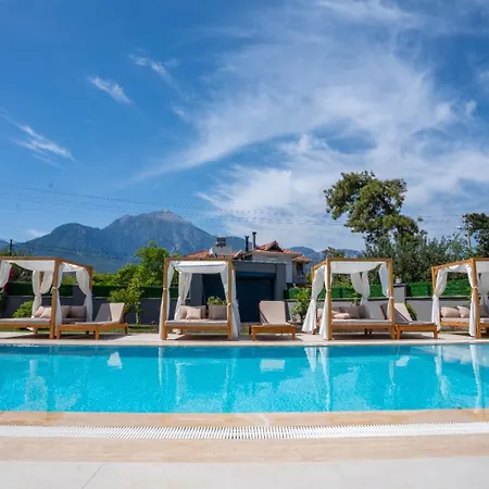 Appart hôtel Premium Park